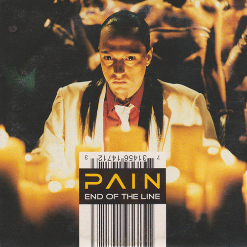 Pain (SWE) : End of the Line